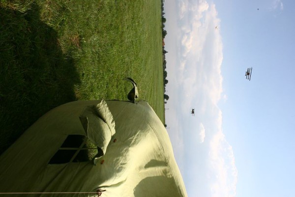 září 2007 - Slovensko, Levice