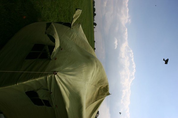 září 2007 - Slovensko, Levice