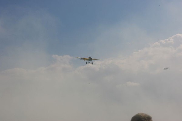 září 2007 - Slovensko, Levice