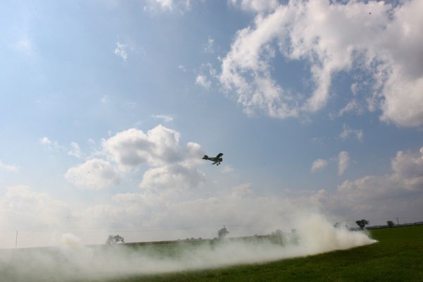 září 2007 - Slovensko, Levice