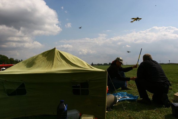 září 2007 - Slovensko, Levice