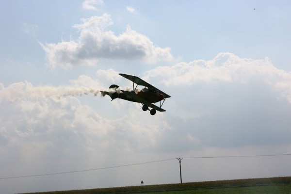 září 2007 - Slovensko, Levice