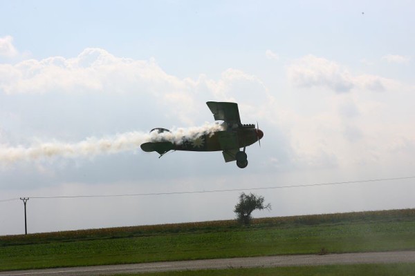září 2007 - Slovensko, Levice