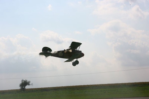 září 2007 - Slovensko, Levice