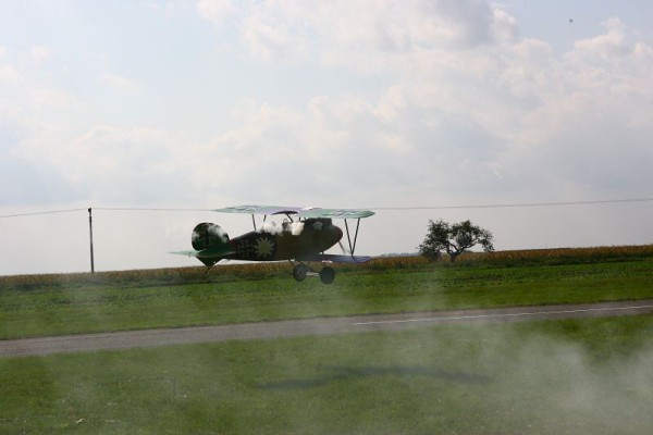 září 2007 - Slovensko, Levice