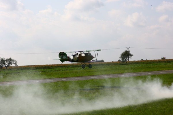 září 2007 - Slovensko, Levice