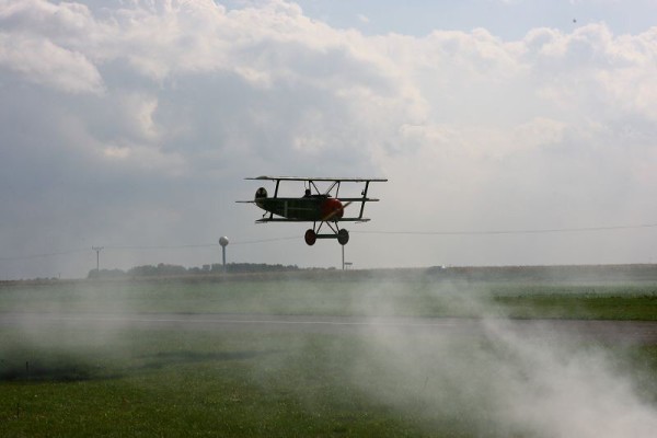 září 2007 - Slovensko, Levice