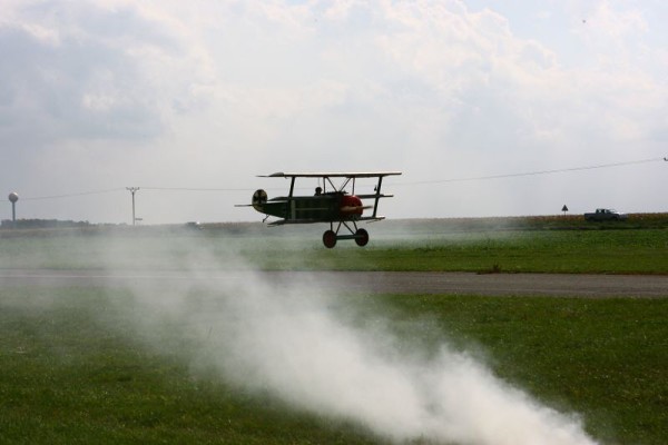 září 2007 - Slovensko, Levice