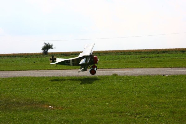 září 2007 - Slovensko, Levice