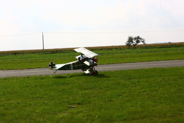 září 2007 - Slovensko, Levice