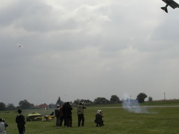 září 2007 - Slovensko, Levice