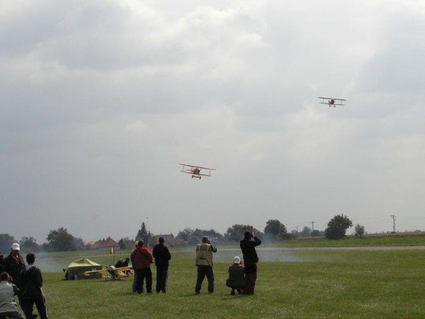 září 2007 - Slovensko, Levice
