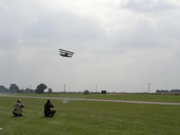 září 2007 - Slovensko, Levice