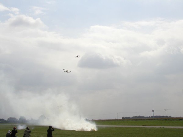 září 2007 - Slovensko, Levice
