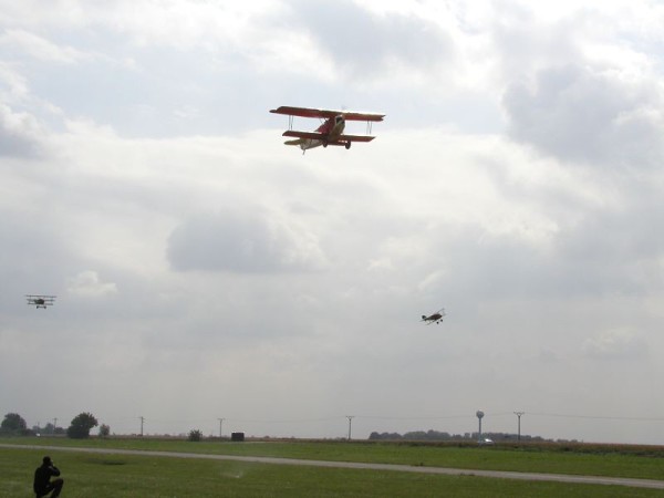 září 2007 - Slovensko, Levice