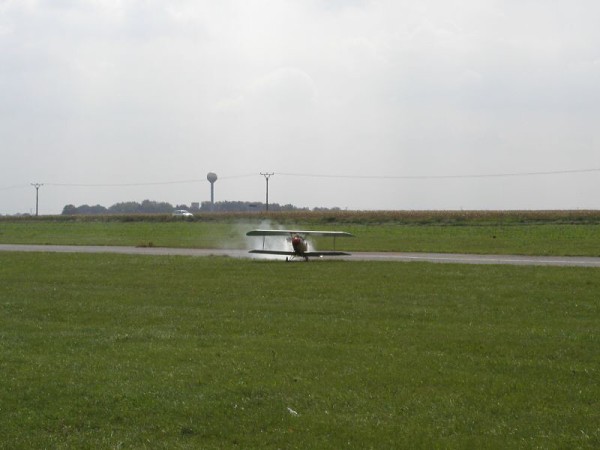 září 2007 - Slovensko, Levice