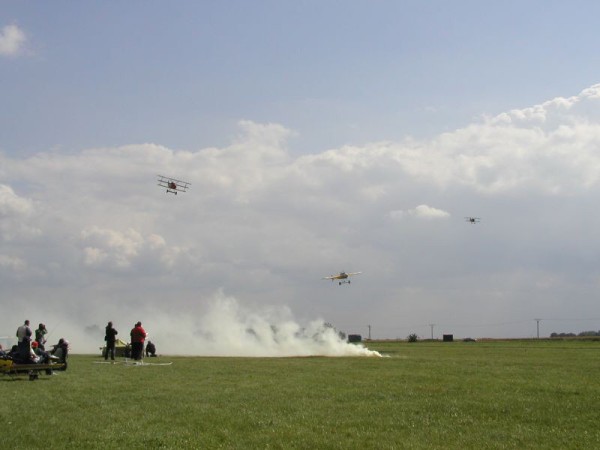 září 2007 - Slovensko, Levice