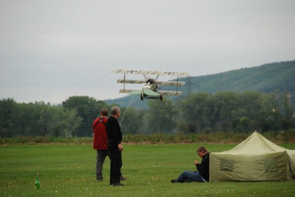 říjen 2007 - Lipence