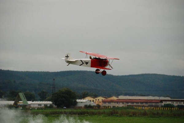 říjen 2007 - Lipence