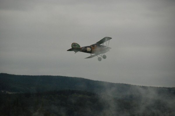 říjen 2007 - Lipence