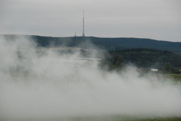 říjen 2007 - Lipence