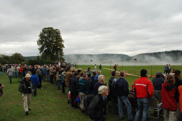 říjen 2007 - Lipence