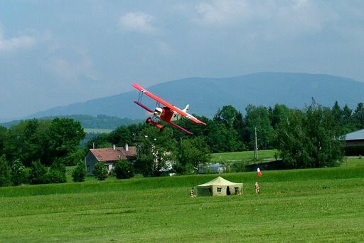 květen 2008 - Frýdek Místek