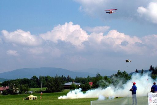 květen 2008 - Frýdek Místek