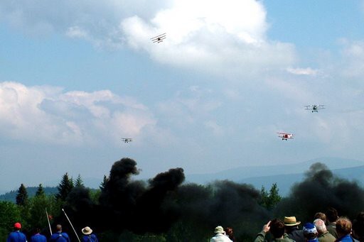 květen 2008 - Frýdek Místek