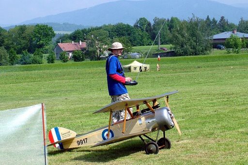 květen 2008 - Frýdek Místek