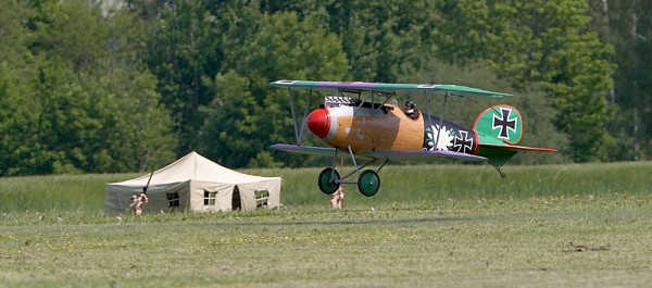 květen 2008 - Frýdek Místek