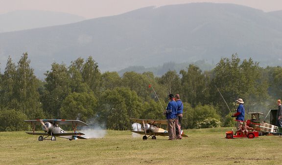 květen 2008 - Frýdek Místek