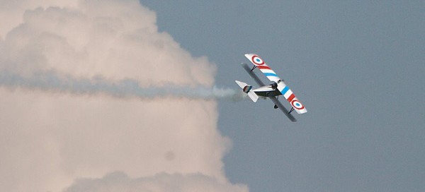 květen 2008 - Frýdek Místek