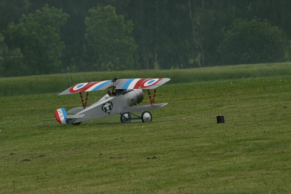 květen 2008 - Frýdek Místek