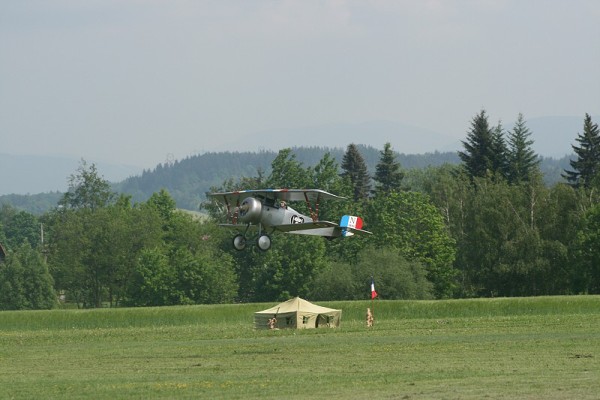 květen 2008 - Frýdek Místek