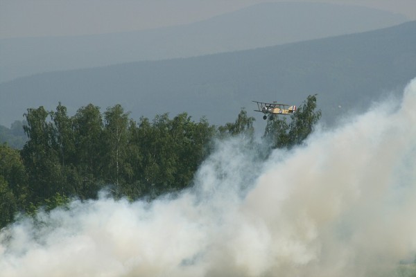 květen 2008 - Frýdek Místek