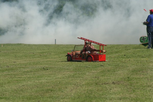 květen 2008 - Frýdek Místek