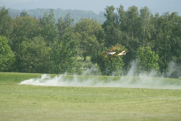 květen 2008 - Frýdek Místek