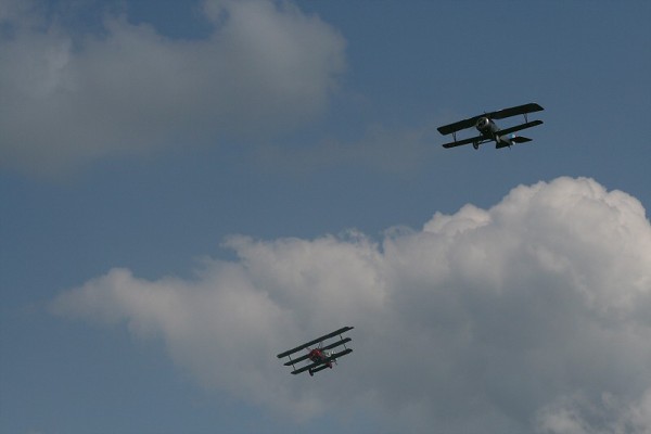 květen 2008 - Frýdek Místek
