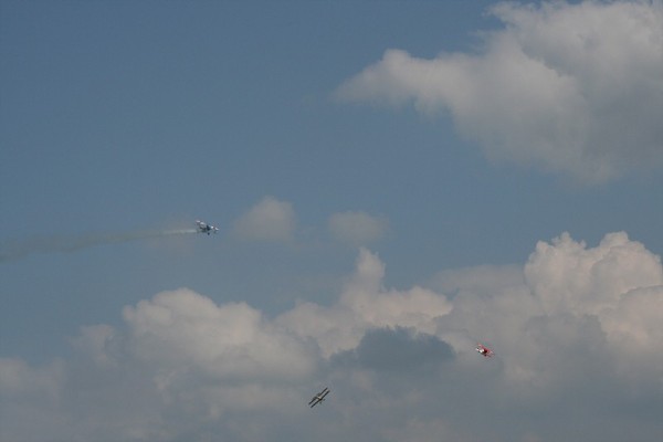 květen 2008 - Frýdek Místek