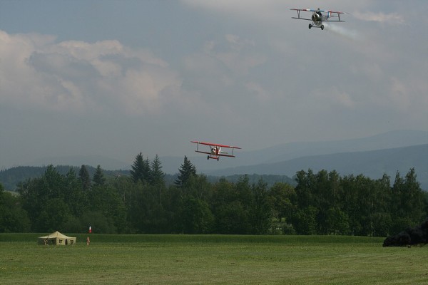 květen 2008 - Frýdek Místek
