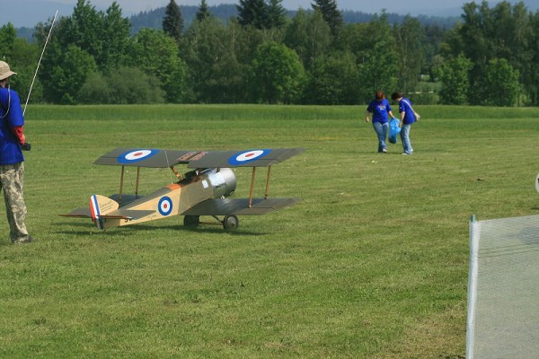 květen 2008 - Frýdek Místek