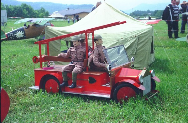 květen 2008 - Frýdek Místek