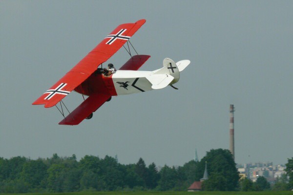 květen 2008 - Frýdek Místek