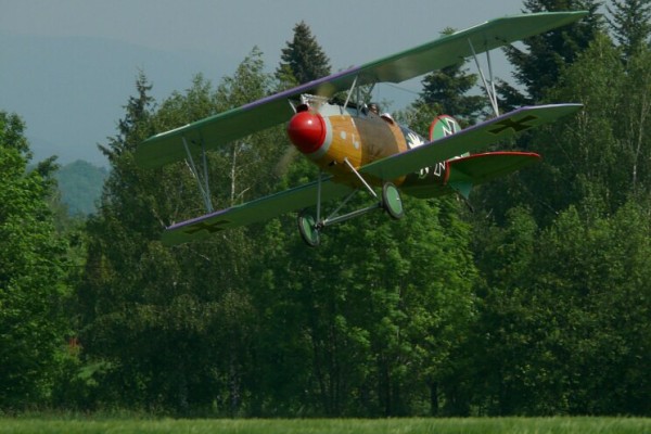 květen 2008 - Frýdek Místek