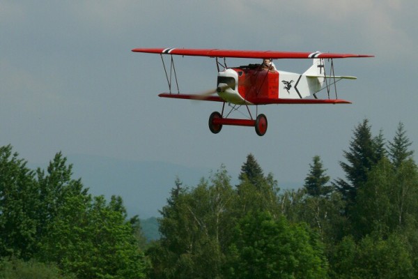 květen 2008 - Frýdek Místek