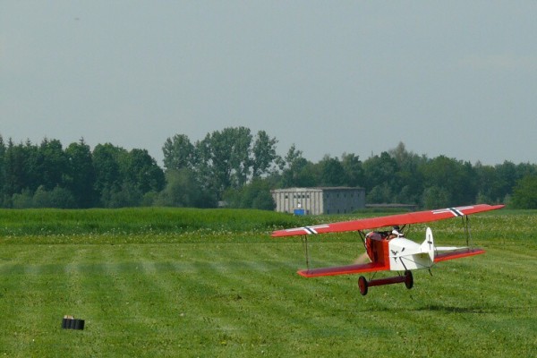květen 2008 - Frýdek Místek