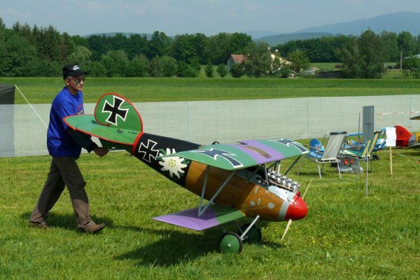 květen 2008 - Frýdek Místek
