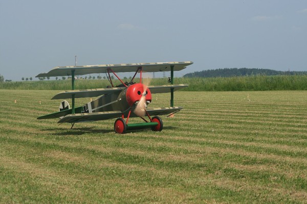 květen 2008 - Pohořelice