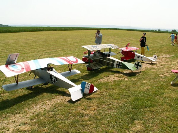 květen 2008 - Pohořelice